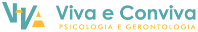 Viva e Conviva - Psicologia e Gerontologia | Aparecida Afonso